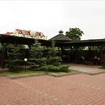 Ruczaj 3*
