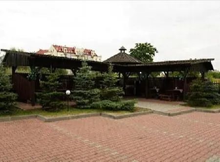 Ruczaj 3*