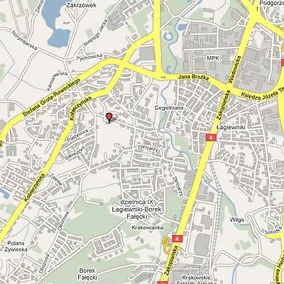 Ruczaj Hotel 3*