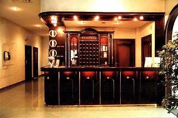 Hotel Ruczaj Cracóvia