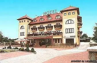 Ruczaj Hotel
