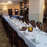 Ruczaj Szálloda Krakkó
