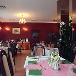 Szálloda Ruczaj 3*