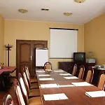 Szálloda Ruczaj Krakkó