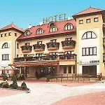 Ruczaj Szálloda 3*