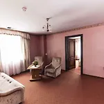 Szálloda Ruczaj 3*
