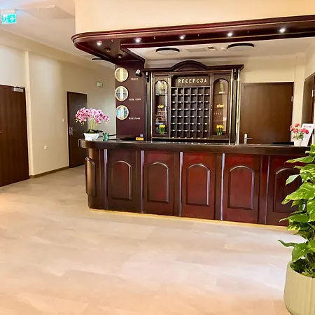 Hotel Ruczaj