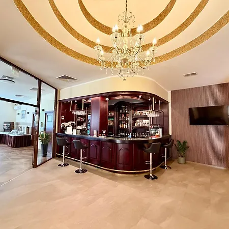 Ruczaj Hotel 3*