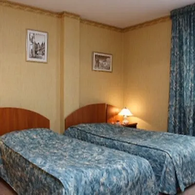 Hotel Ruczaj Cracovie
