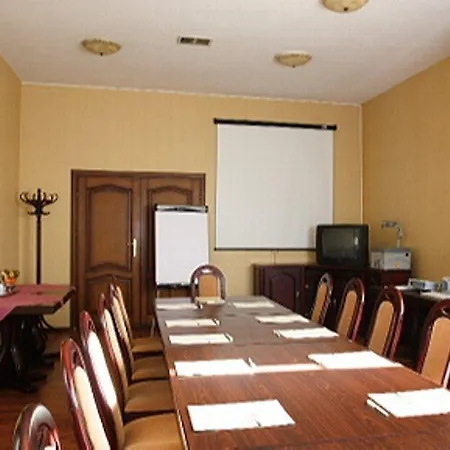 Hotel Ruczaj Cracovie