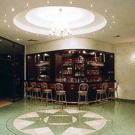 루자이 3* 크라쿠프