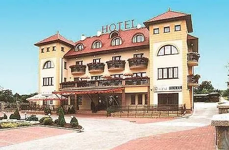 Ruczaj Отель 3*