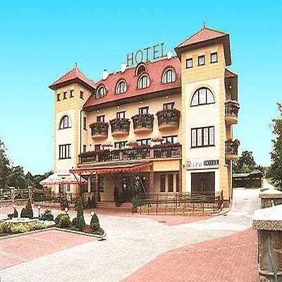 Отель Ruczaj 3*