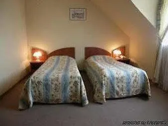 Ruczaj Ξενοδοχείο