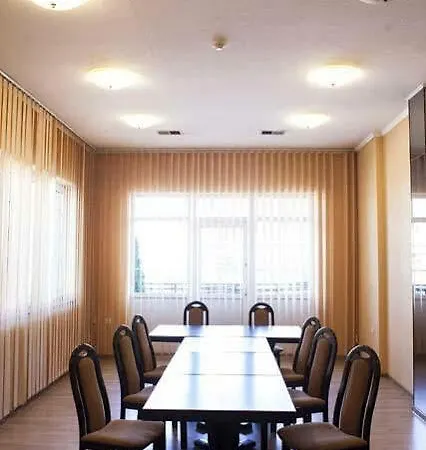 Ξενοδοχείο Ruczaj