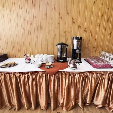 Ruczaj Ξενοδοχείο 3*